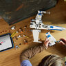 LEGO Svemirski brod X-Wing Nove Republike 75460