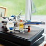 LEGO Svemirski brod X-Wing Nove Republike 75460