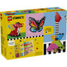 LEGO Kreativne šarene kocke 11045