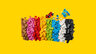 LEGO Kreativne šarene kocke 11045