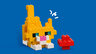 LEGO Kreativne šarene kocke 11045