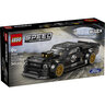 LEGO Ken Blokov '65 Ford Mustang Hoonicorn V1 77262
