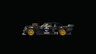 LEGO Ken Blokov '65 Ford Mustang Hoonicorn V1 77262