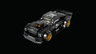LEGO Ken Blokov '65 Ford Mustang Hoonicorn V1 77262