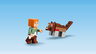 LEGO Avantura prve noći 21593