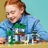 LEGO Avantura prve noći 21593