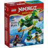 LEGO Lojdov zmajeviti mek – borbeno pakovanje 71862
