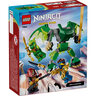 LEGO Lojdov zmajeviti mek – borbeno pakovanje 71862