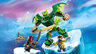LEGO Lojdov zmajeviti mek – borbeno pakovanje 71862