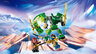 LEGO Lojdov zmajeviti mek – borbeno pakovanje 71862