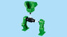LEGO Loki protiv Ajronmenovog tima 11211