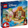 LEGO Seoska kuća i čamac 43282