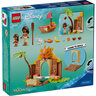 LEGO Seoska kuća i čamac 43282