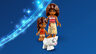 LEGO Seoska kuća i čamac 43282