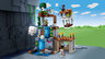 LEGO Stanica aveti 21597