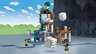 LEGO Stanica aveti 21597
