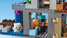 LEGO Stanica aveti 21597