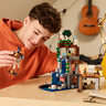 LEGO Stanica aveti 21597