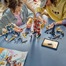 LEGO Dvojni titanski mekovi 71870