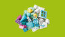 LEGO Frozen kreativna kutija sa Elsom i Olafom 10462