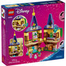 LEGO Zlatokosina mini-kula 43294