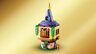 LEGO Zlatokosina mini-kula 43294