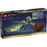 LEGO Norbert: Hagridova beba zmaj 76477