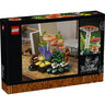 LEGO Šumske pečurke 11505