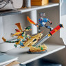 LEGO Bitka na Zmajevoj oštrici 71871