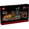 LEGO  Ocarina of Time™ – Poslednja bitka 77093