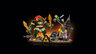 LEGO  Ocarina of Time™ – Poslednja bitka 77093
