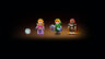 LEGO  Ocarina of Time™ – Poslednja bitka 77093