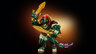 LEGO  Ocarina of Time™ – Poslednja bitka 77093