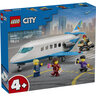 LEGO Putnički mlaznjak 60492
