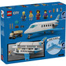 LEGO Putnički mlaznjak 60492
