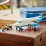 LEGO Putnički mlaznjak 60492