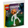 LEGO Zabavni kostur za Noć veštica 30717