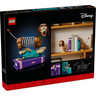 LEGO Držači za knjige u obliku psa Slinkija iz Priče o igračkama 43301