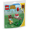 LEGO Tom Nook i leteći poklon 30731