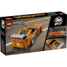 LEGO Paklene ulice: Toyota Supra MK4 77260