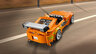 LEGO Paklene ulice: Toyota Supra MK4 77260