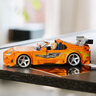 LEGO Paklene ulice: Toyota Supra MK4 77260