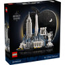 LEGO Njujork – Velika jabuka 21066