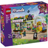 LEGO Kreativna cvećara 42693