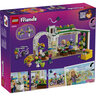 LEGO Kreativna cvećara 42693