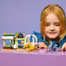 LEGO Kreativna cvećara 42693