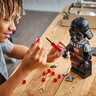 LEGO Uvećana mini-figura Darta Vejdera 75461