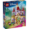 LEGO Začarani zamak Lepotice i Zveri 43289