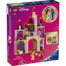 LEGO Začarani zamak Lepotice i Zveri 43289