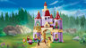 LEGO Začarani zamak Lepotice i Zveri 43289